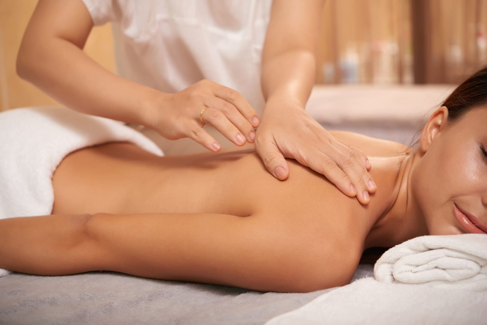massage thérapeutique-Morges